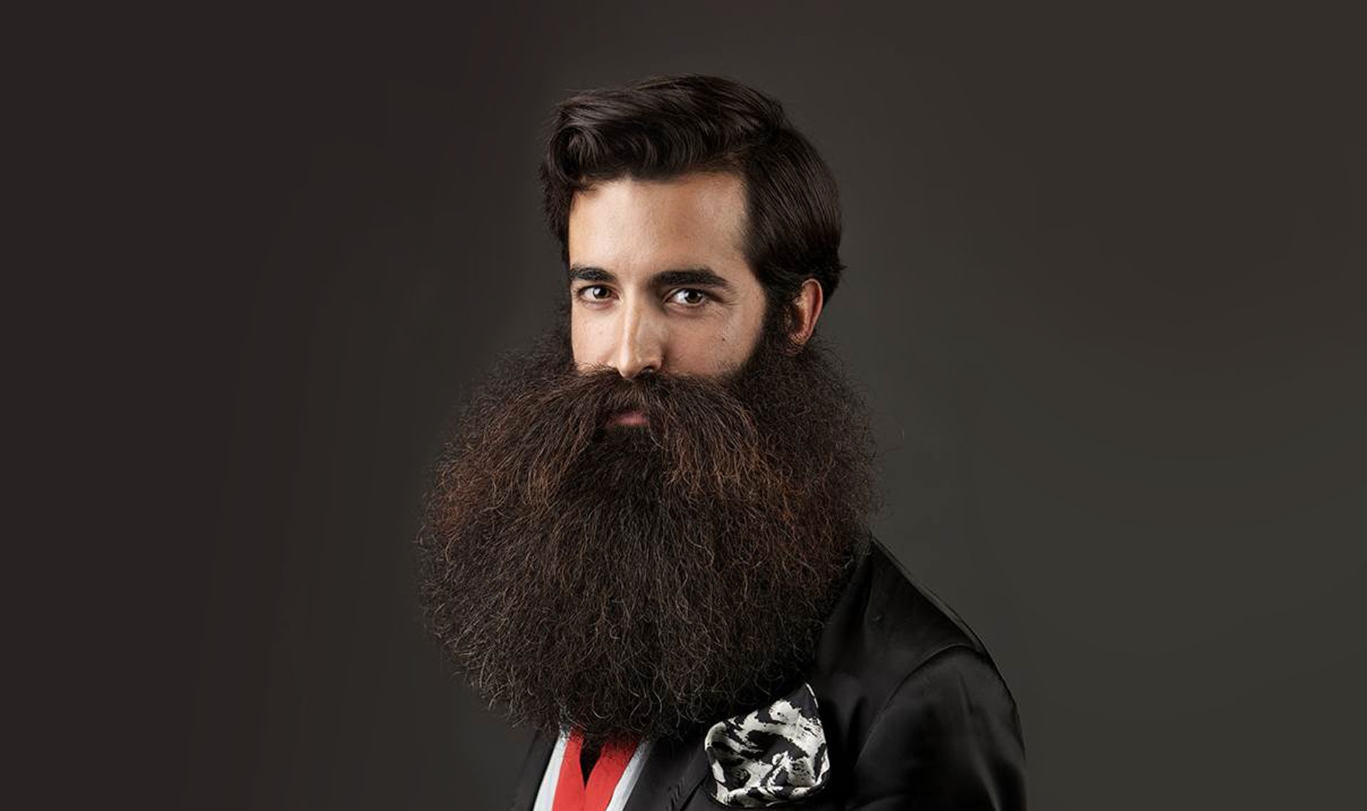 Comment faire pousser la barbe ? - MenZo Barber